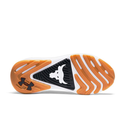 TENIS UNDER ARMOUR PROJECT ROCK 7 3027601-001 - Image 4