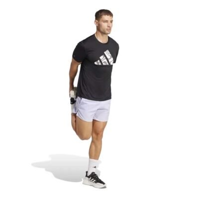 PLAYERA ADIDAS RUN JD2332 - Image 4
