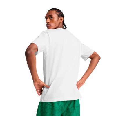 PLAYERA PUMA X TORTUGAS NINJA 630099-02 - Image 4