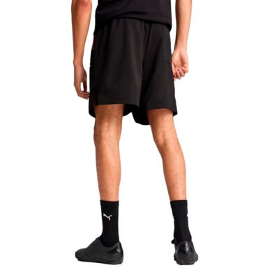 SHORT PUMA BMW MMS ESS+ WOVEN 630631-01 - Image 4