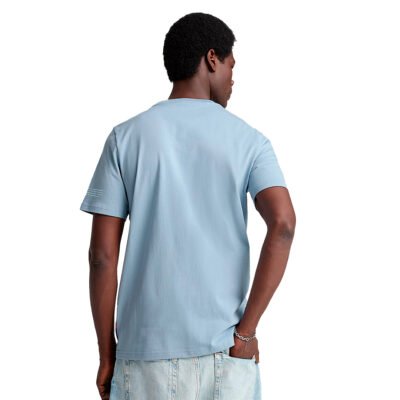 PLAYERA PUMA BMW MMS SDS 2.0 630613-05 - Image 4