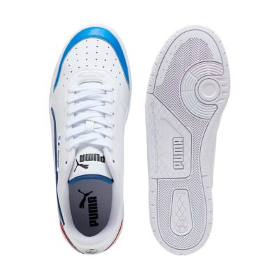 TENIS PUMA BMW M MOTORSPORT CA PRO 308607-02 - Image 4