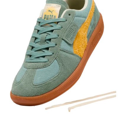 TENIS PUMA PALERMO WEATHERED 401722-01 - Image 5