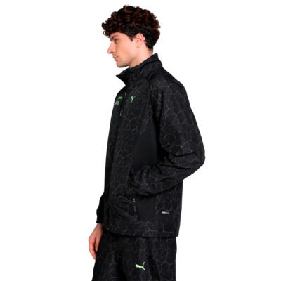 CHUMPA PUMATECH DE PUMA x TMNT 630102-01 - Image 6