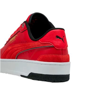 TENIS PUMA SCUDERIA FERRARI TUNE CAT 308621-02 - Image 6