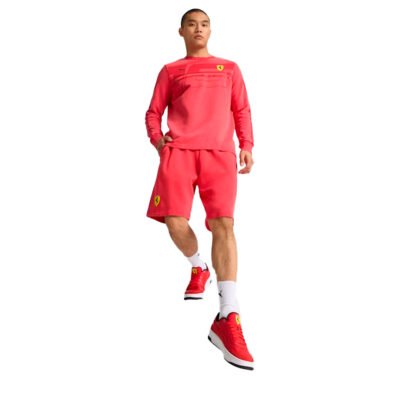 TENIS PUMA SCUDERIA FERRARI TUNE CAT 308621-02 - Image 7