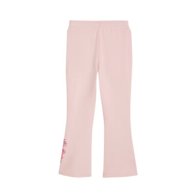 PANTS PUMA X TROLLS FLARED ROSADO PRE-E 627387-49 - Image 3