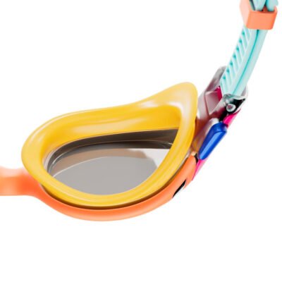 LENTES SPEEDO BIOFUSE 2.0 MIRROR 00336415944 - Image 2