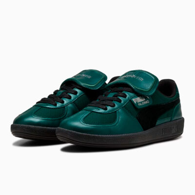 TENIS PUMA x HARRY POTTER PALERMO 2 401210-01 - Image 2
