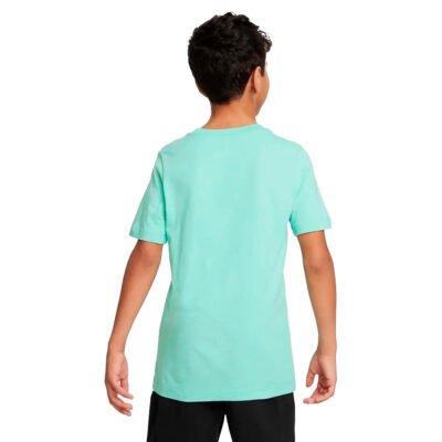 PLAYERA NIKE NSW AR5254-350 - Image 2