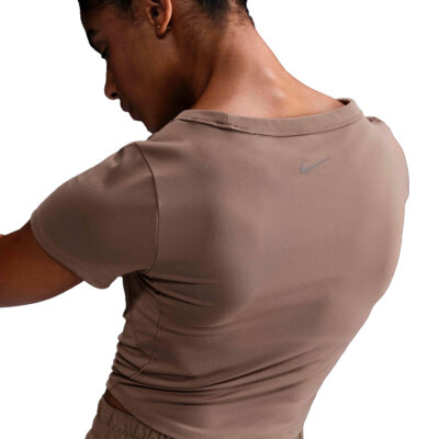 BLUSA NIKE NK ONE FITTED FN2804-233 - Image 2