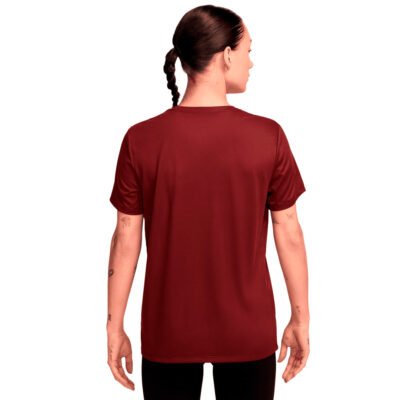 BLUSA NIKE DF RLGD SS DX0687-630 - Image 2
