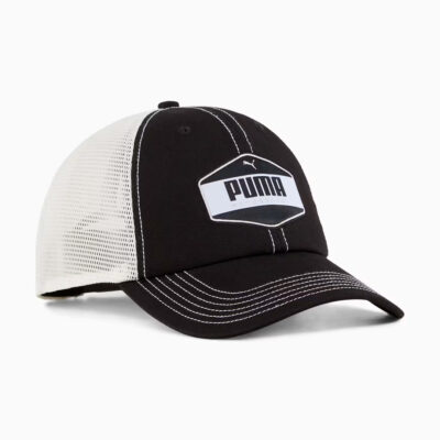 GORRA PUMA RACING CLASSICS 025976-01