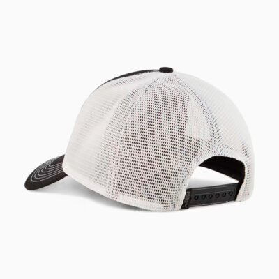 GORRA PUMA RACING CLASSICS 025976-01 - Image 2