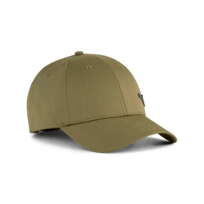 GORRA PUMA ESS METAL CAT  025994-02