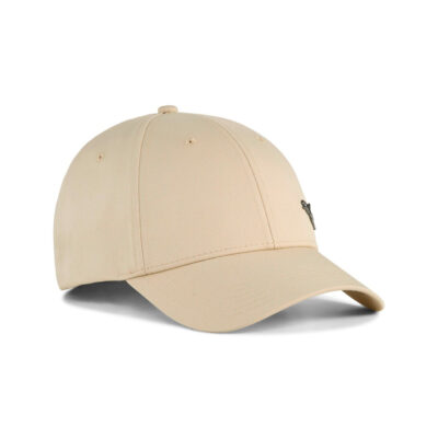GORRA PUMA ESS METAL CAT  025994-05