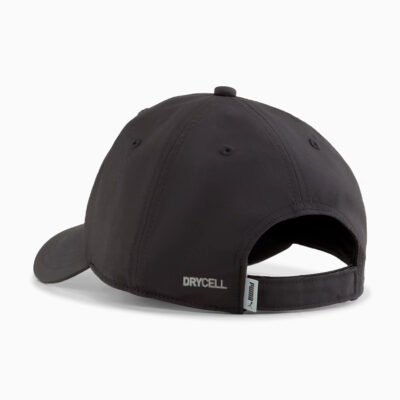 GORRA PUMA POLY COTTON  026172-01 - Image 2