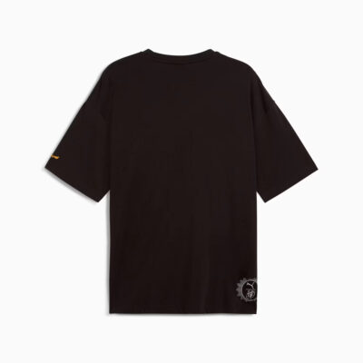 PLAYERA PUMA x HARRY POTTER OVERSIZED 630092-01 - Image 3