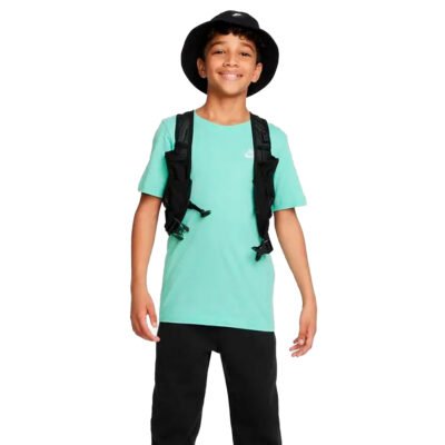 PLAYERA NIKE NSW AR5254-350 - Image 3