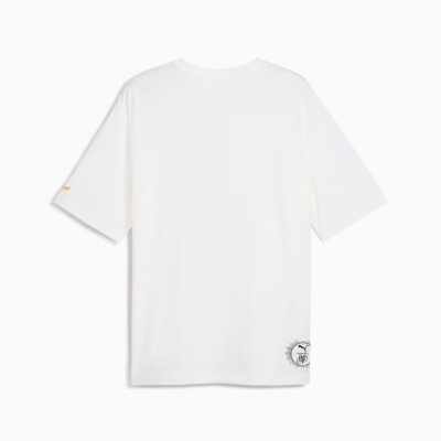 PLAYERA PUMA x HARRY POTTER OVERSIZED 630092-02 - Image 3