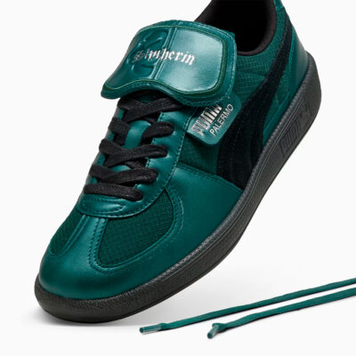 TENIS PUMA x HARRY POTTER PALERMO 2 401210-01 - Image 4