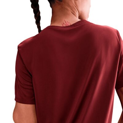 BLUSA NIKE DF RLGD SS DX0687-630 - Image 4