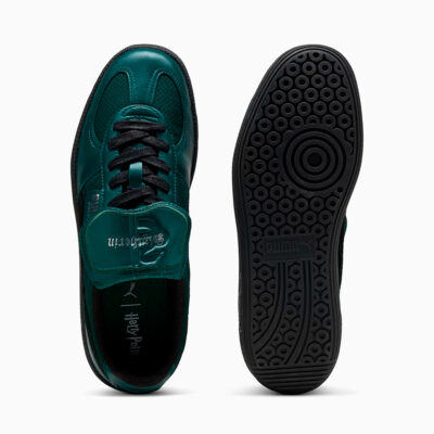 TENIS PUMA x HARRY POTTER PALERMO 2 401210-01 - Image 5