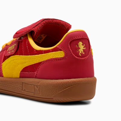 TENIS PUMA x HARRY POTTER PALERMO 401430-01 - Image 5