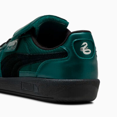 TENIS PUMA x HARRY POTTER PALERMO 2 401210-01 - Image 6
