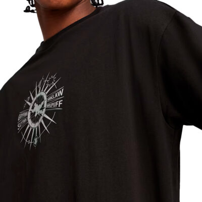 PLAYERA PUMA x HARRY POTTER OVERSIZED 630092-01 - Image 6