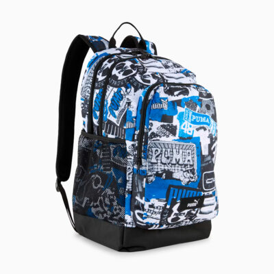MOCHILA PUMA ACADEMY 091150-02