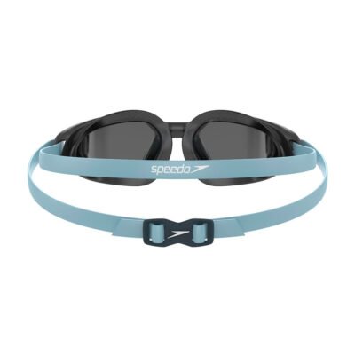 LENTES SPEEDO HYDROPULSE MIRROR 12267D645 - Image 2