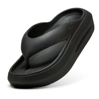 SANDALIA PUMA FLATTER FLIP 400498-01 - Image 3
