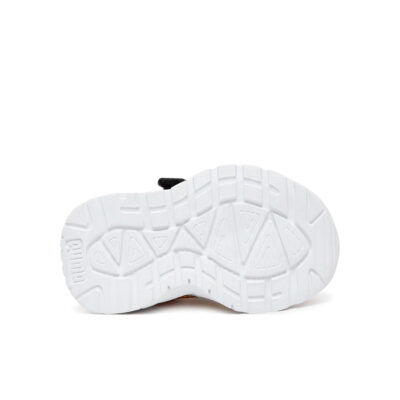TENIS PUMA TRINITY LITE HOT WHEELS INF 401408-01 - Image 3