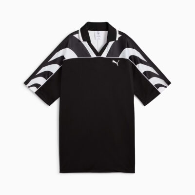 CAMISA PUMA FUTURE ARCHIVE RELAXED FOOTBALL 629687-01