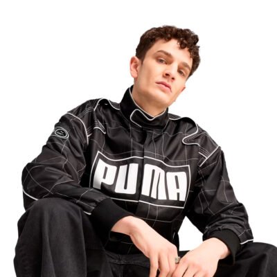 CHUMPA PUMA ARCHIVE SEASONAL RELAXED  629914-01 - Image 2