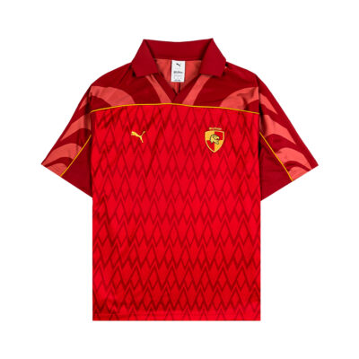 PLAYERA PUMA x HARRY POTTER 630096-13