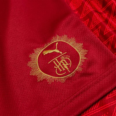 PLAYERA PUMA x HARRY POTTER 630096-13 - Image 3