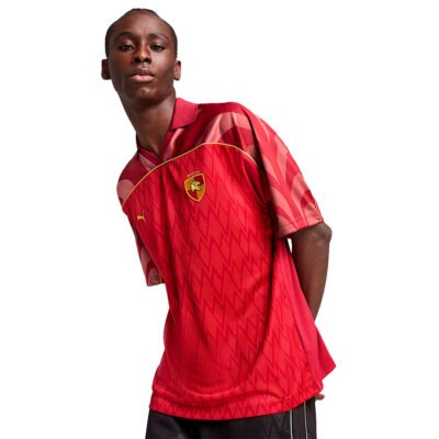 PLAYERA PUMA x HARRY POTTER 630096-13 - Image 4