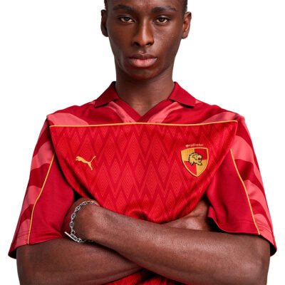 PLAYERA PUMA x HARRY POTTER 630096-13 - Image 6
