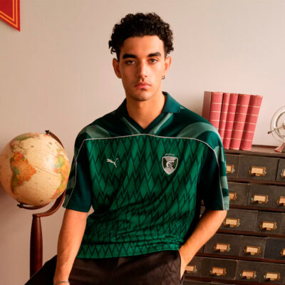 PLAYERA PUMA x HARRY POTTER 630096-60 - Image 3