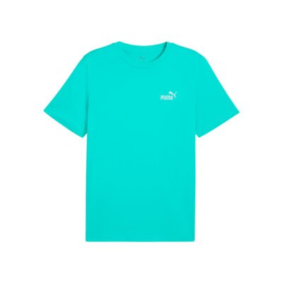 PLAYERA PUMA ESS SMALL NO. 1 LOGO TEE 682535-59