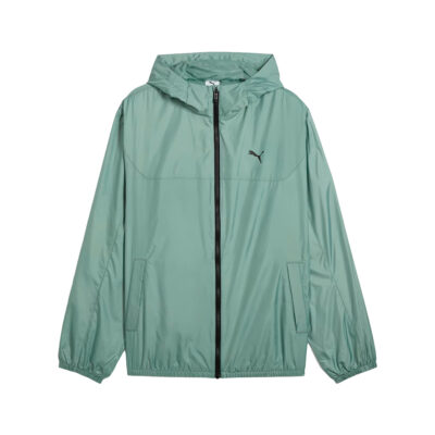 CHUMPA PUMA ESS REGULAR WINDBREAKER 684625-30