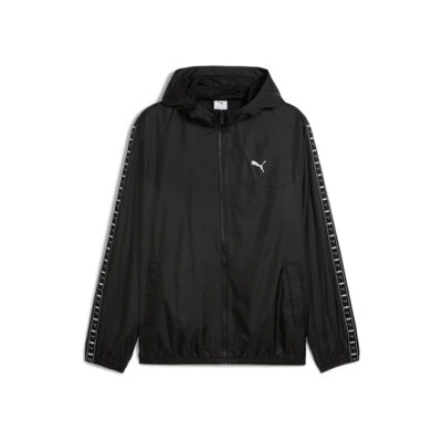 CHUMPA PUMA ESS TAPE WINDBREAKER 684629-01
