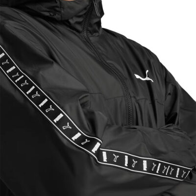 CHUMPA PUMA ESS TAPE WINDBREAKER 684629-01 - Image 5