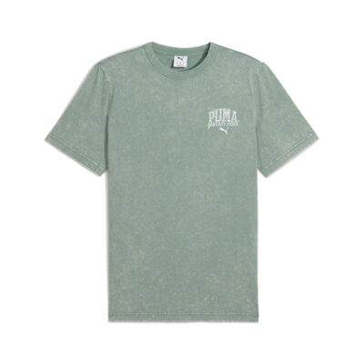 PLAYERA PUMA CLASS WASHED 684640-30