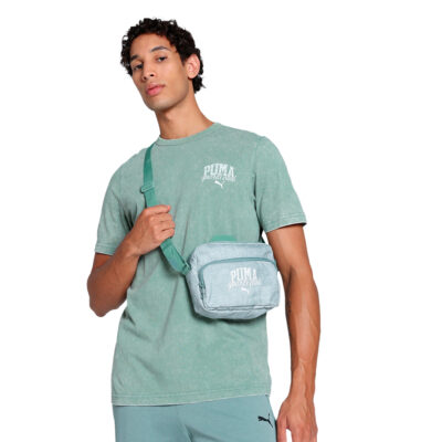 PLAYERA PUMA CLASS WASHED 684640-30 - Image 2