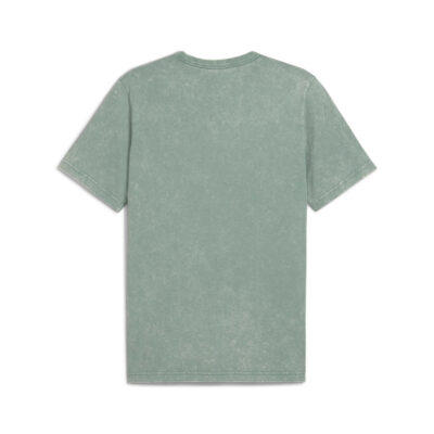 PLAYERA PUMA CLASS WASHED 684640-30 - Image 3