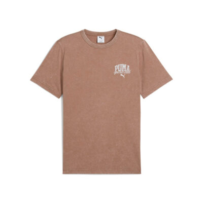 PLAYERA PUMA CLASS WASHED 684640-93