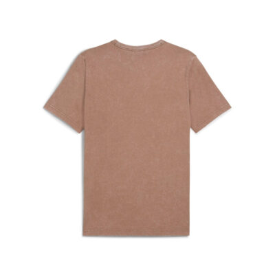 PLAYERA PUMA CLASS WASHED 684640-93 - Image 3